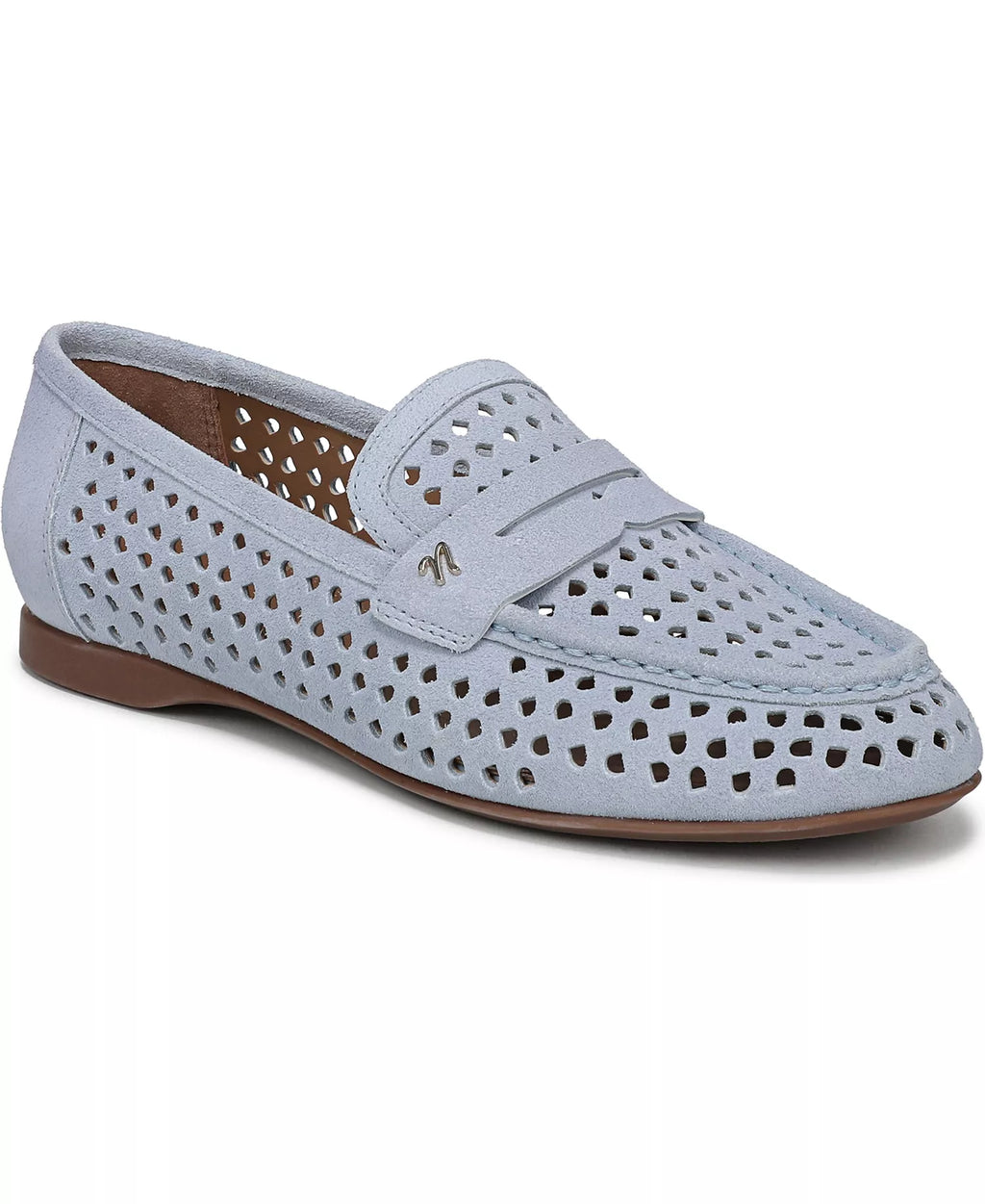 Naturalizer Women's Bloom Slip-On Loafers
