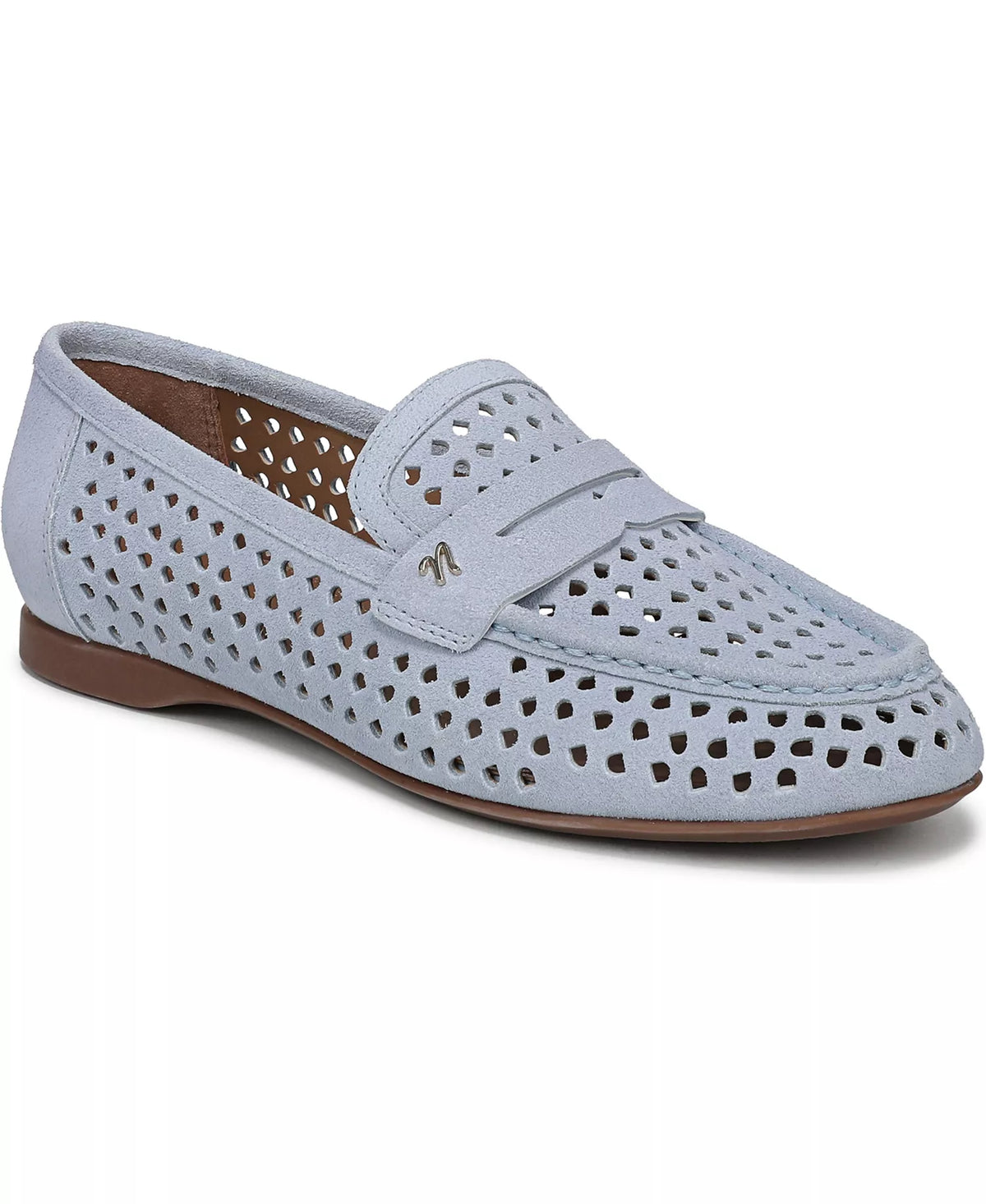 Naturalizer Women's Bloom Slip-On Loafers