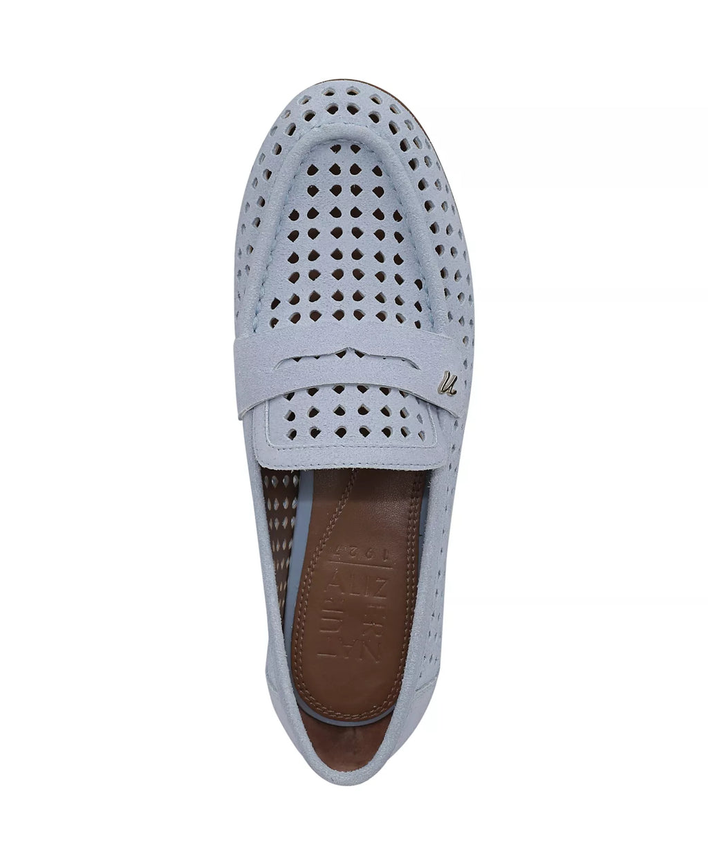 Naturalizer Women's Bloom Slip-On Loafers