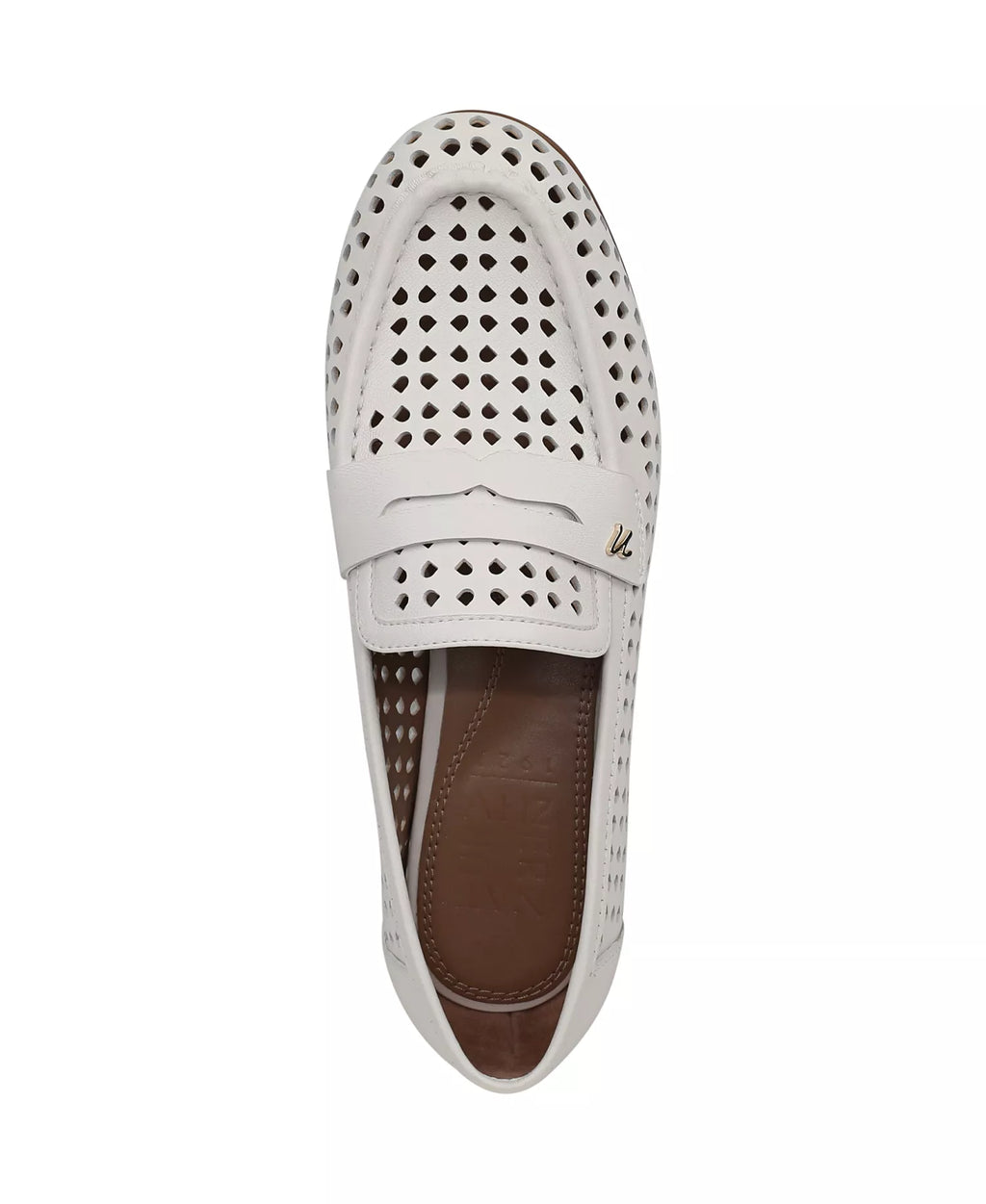 Naturalizer Women's Bloom Slip-On Loafers