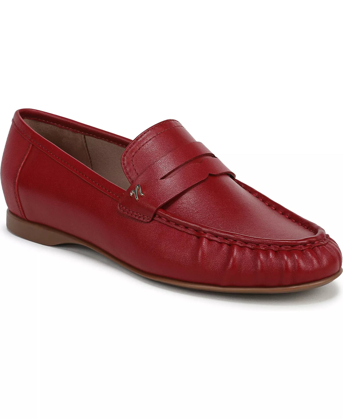 Naturalizer Women's Bloom Slip-On Loafers