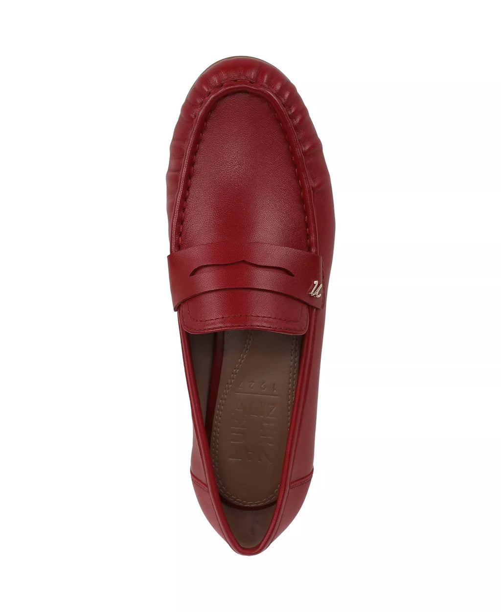 Naturalizer Women's Bloom Slip-On Loafers