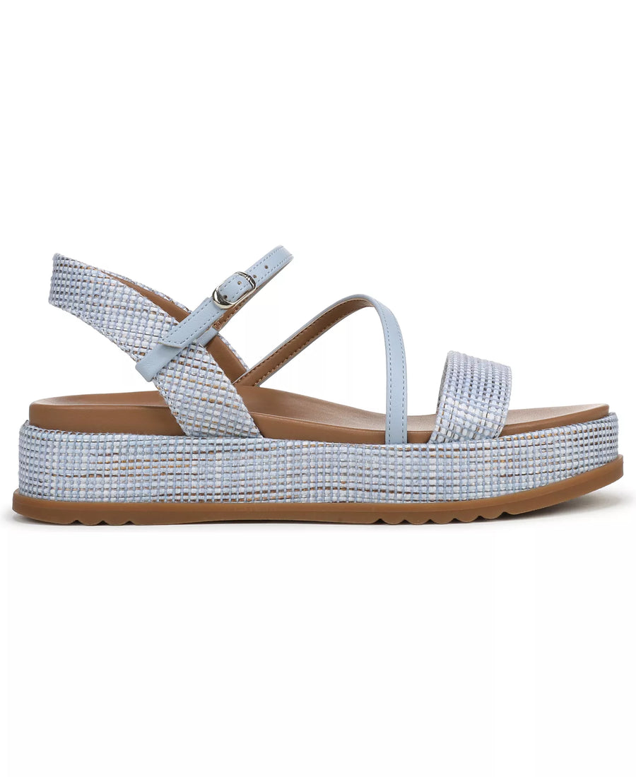 Naturalizer Women's Zayda Strappy Sandals