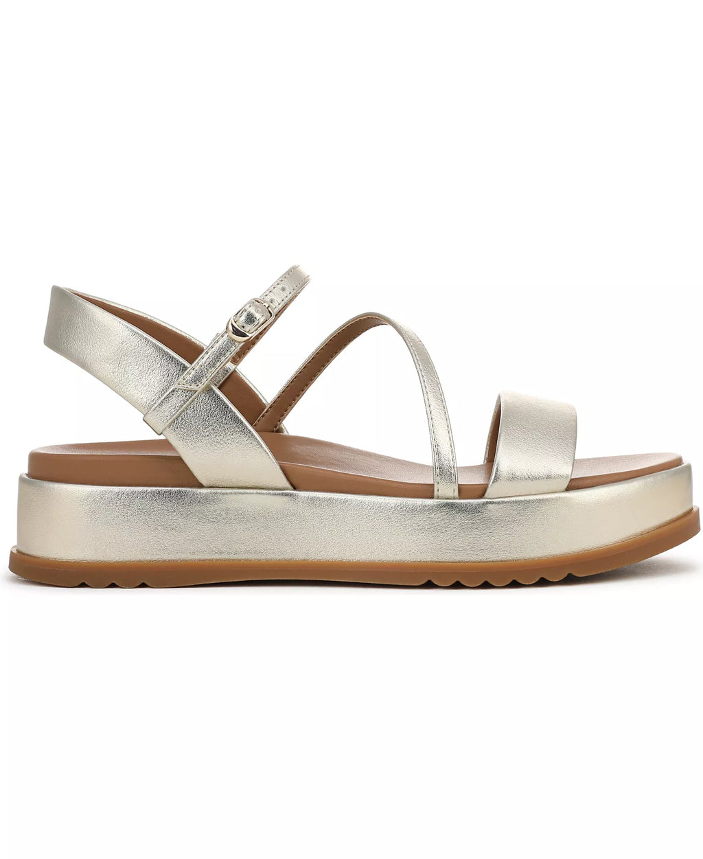 Naturalizer Women's Zayda Strappy Sandals