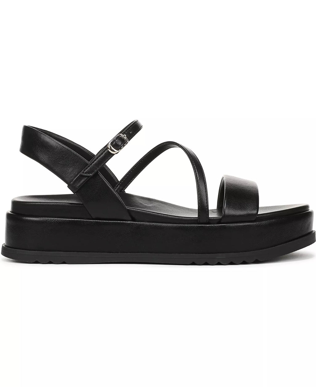 Naturalizer Women's Zayda Strappy Sandals