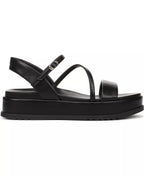 Naturalizer Women's Zayda Strappy Sandals