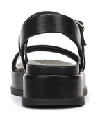 Naturalizer Women's Zayda Strappy Sandals