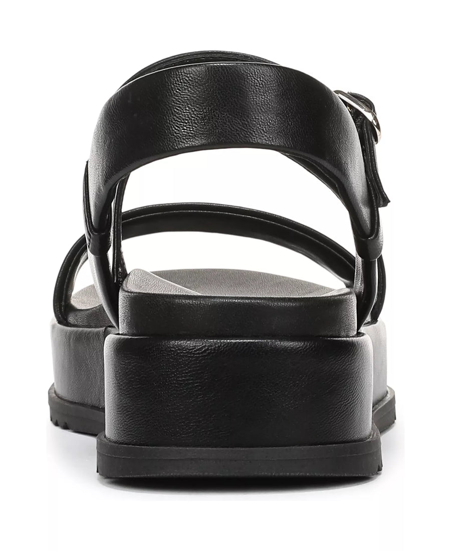 Naturalizer Women's Zayda Strappy Sandals