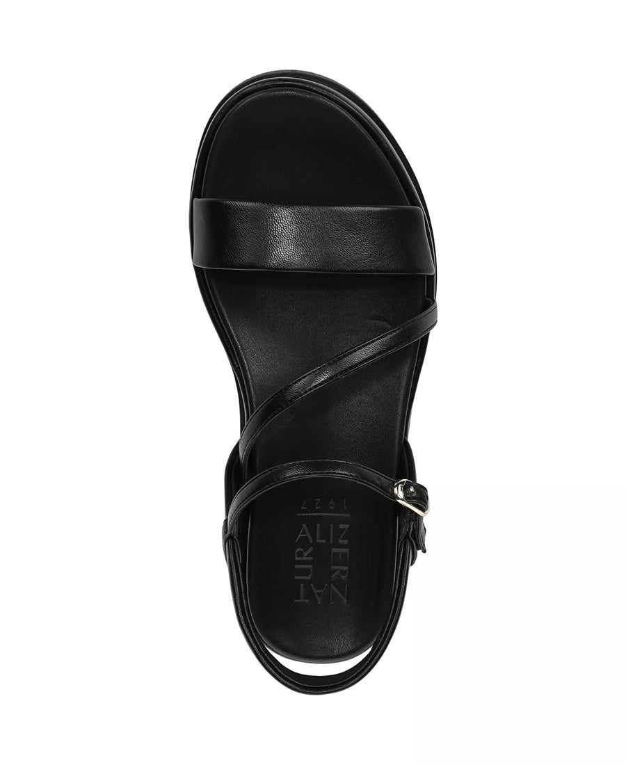 Naturalizer Women's Zayda Strappy Sandals