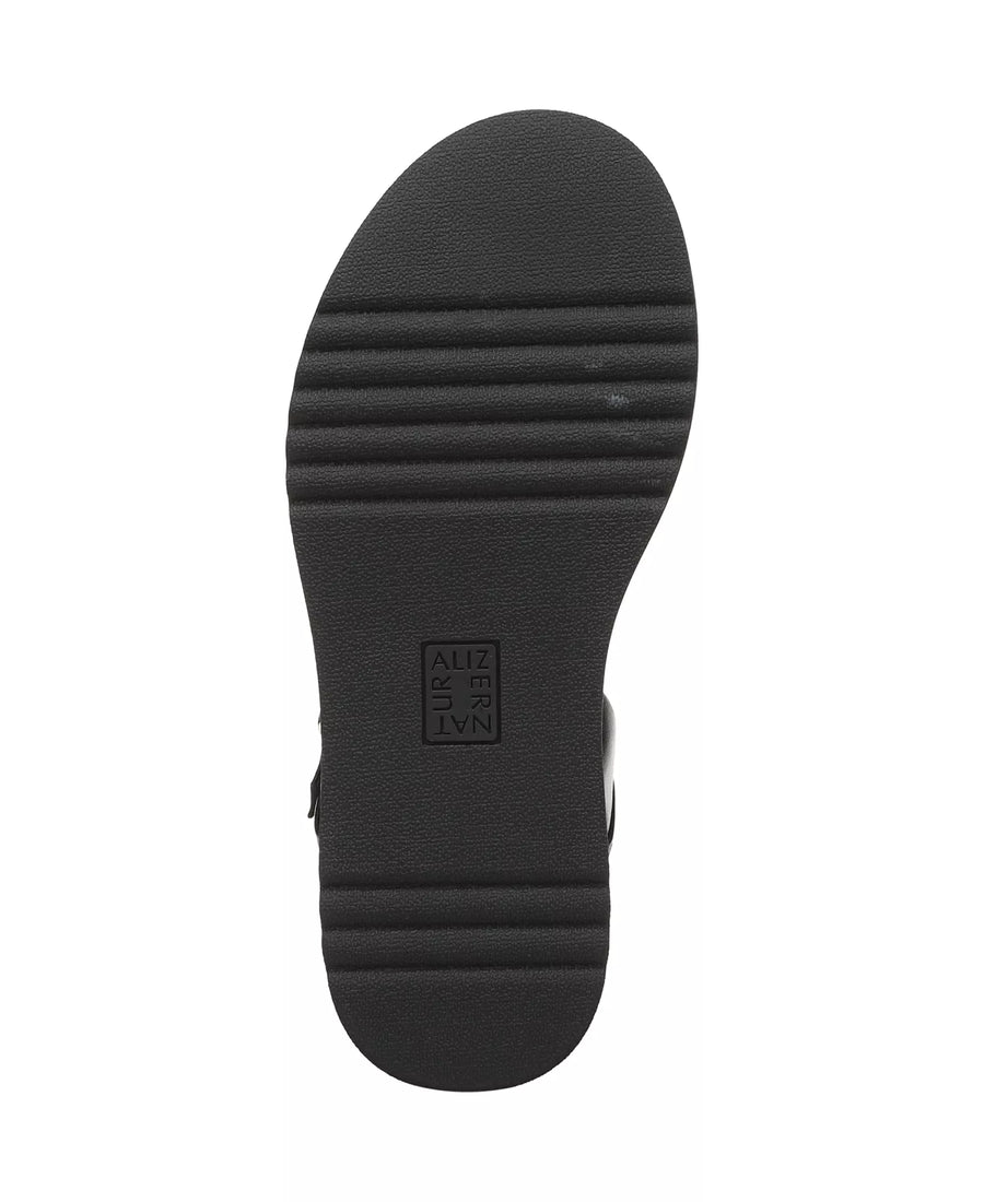 Naturalizer Women's Zayda Strappy Sandals