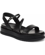 Naturalizer Women's Zayda Strappy Sandals
