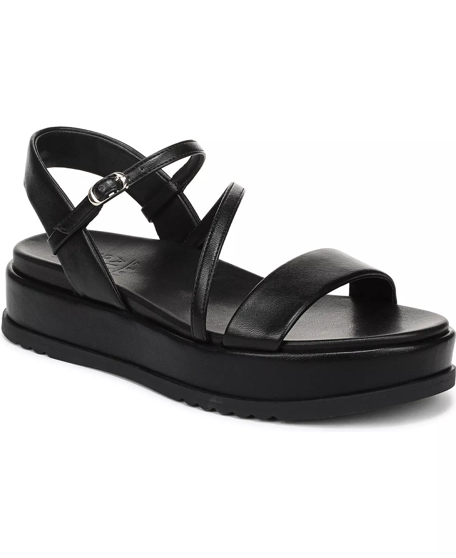Naturalizer Women's Zayda Strappy Sandals