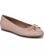 Naturalizer Women's Ashlyn Ballerina Slip-On Flats