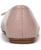 Naturalizer Women's Ashlyn Ballerina Slip-On Flats