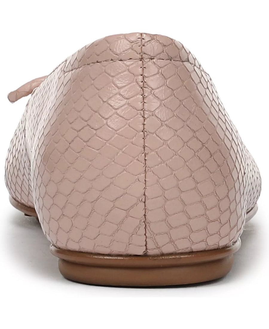 Naturalizer Women's Ashlyn Ballerina Slip-On Flats