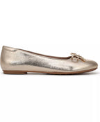 Naturalizer Women's Ashlyn Ballerina Slip-On Flats