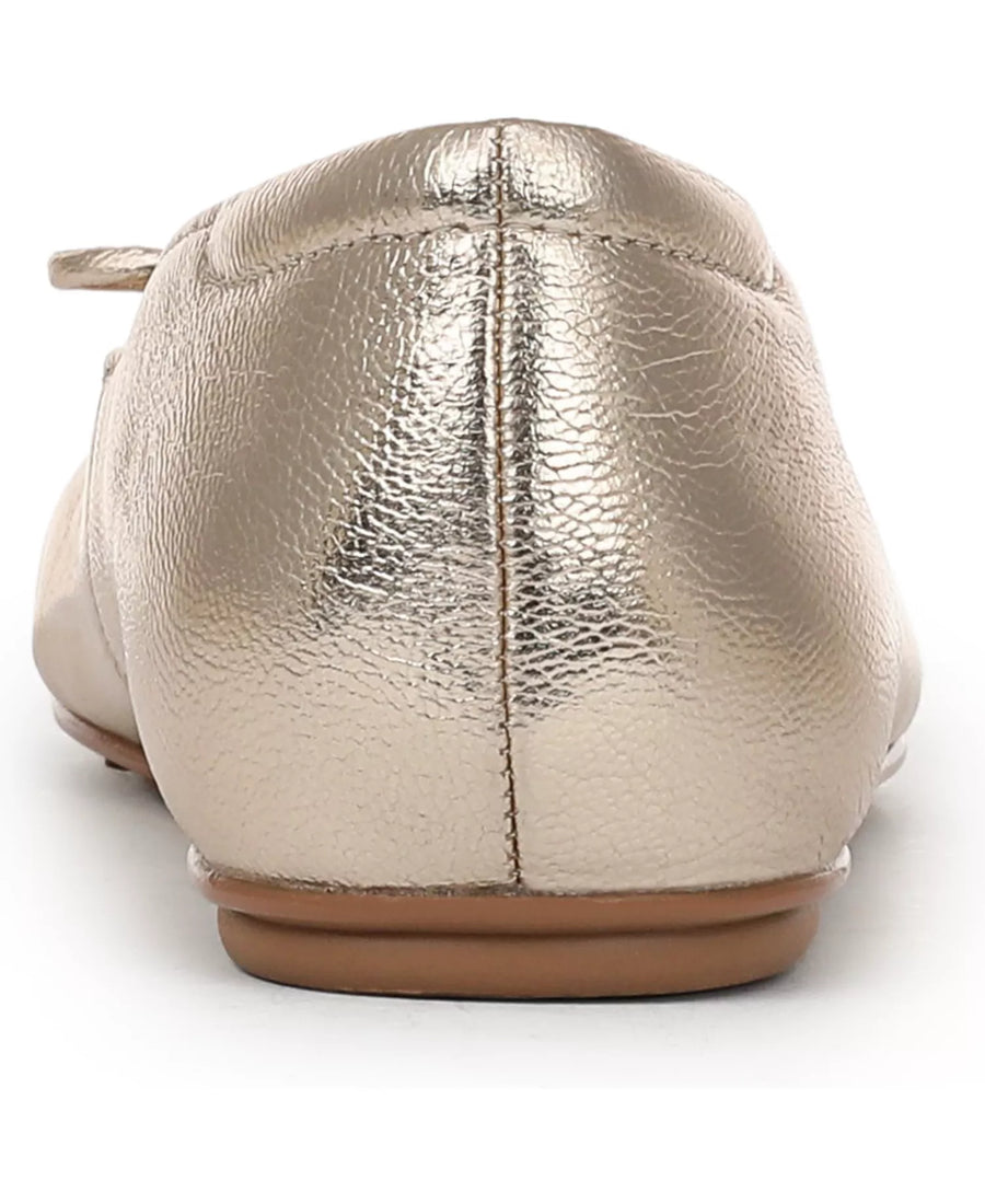 Naturalizer Women's Ashlyn Ballerina Slip-On Flats