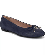Naturalizer Women's Ashlyn Ballerina Slip-On Flats