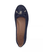 Naturalizer Women's Ashlyn Ballerina Slip-On Flats