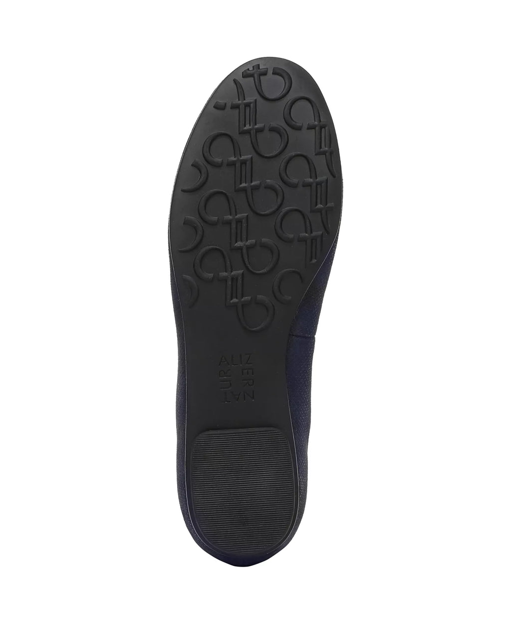 Naturalizer Women's Ashlyn Ballerina Slip-On Flats