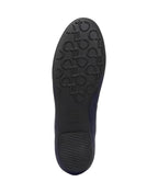 Naturalizer Women's Ashlyn Ballerina Slip-On Flats