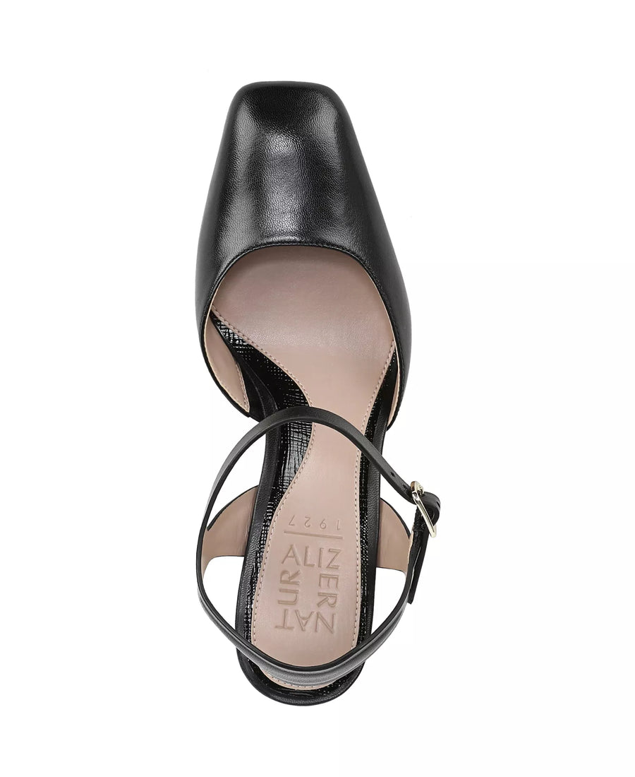 Naturalizer Women's Frankie Strappy Dress Pumps