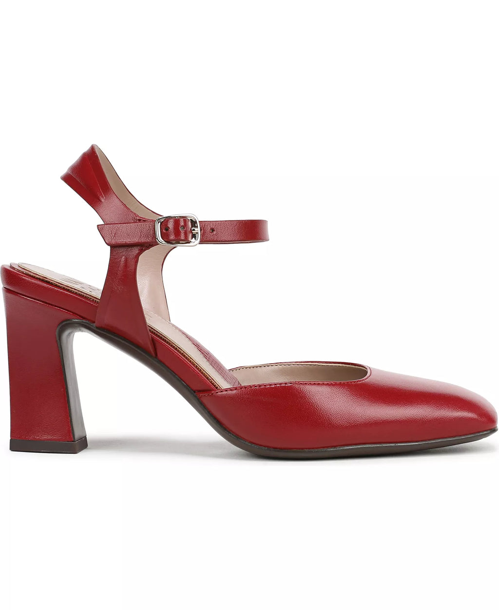 Naturalizer Women's Frankie Strappy Dress Pumps