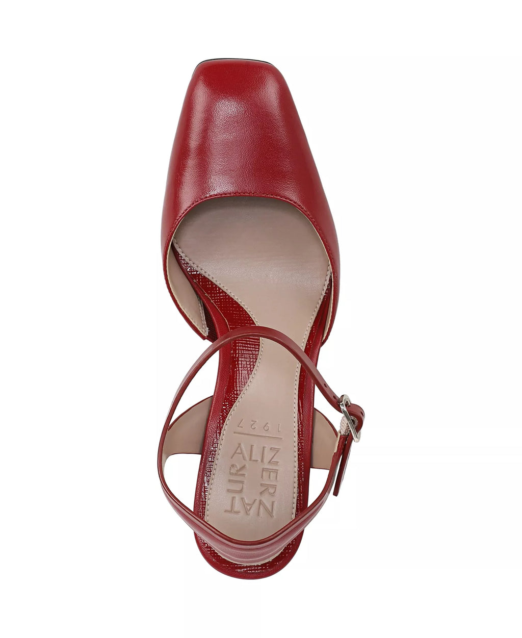 Naturalizer Women's Frankie Strappy Dress Pumps