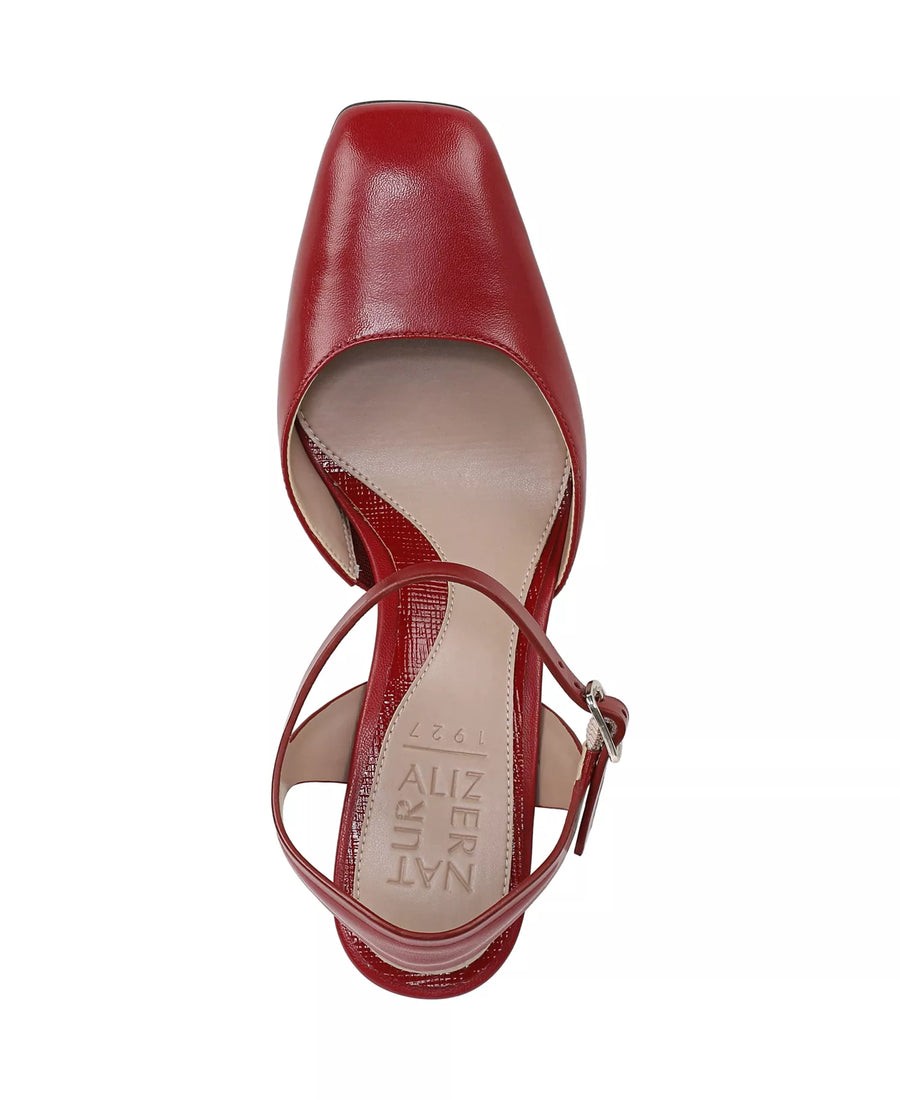 Naturalizer Women's Frankie Strappy Dress Pumps