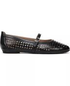 Naturalizer Women's Aria-Perf Mary Jane Flats