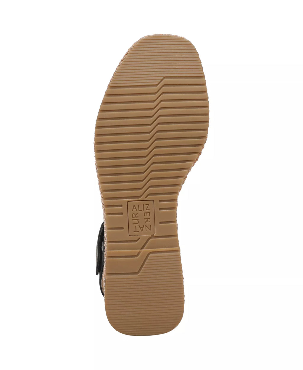 Naturalizer Women's Goldie Espadrille Wedge Sandals