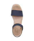 Naturalizer Women's Goldie Espadrille Wedge Sandals