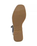 Naturalizer Women's Goldie Espadrille Wedge Sandals