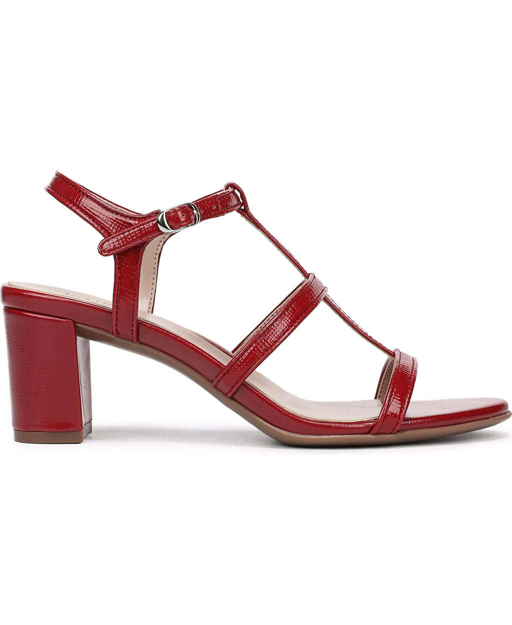 Naturalizer Women's Bristol-Cage Strappy Sandals