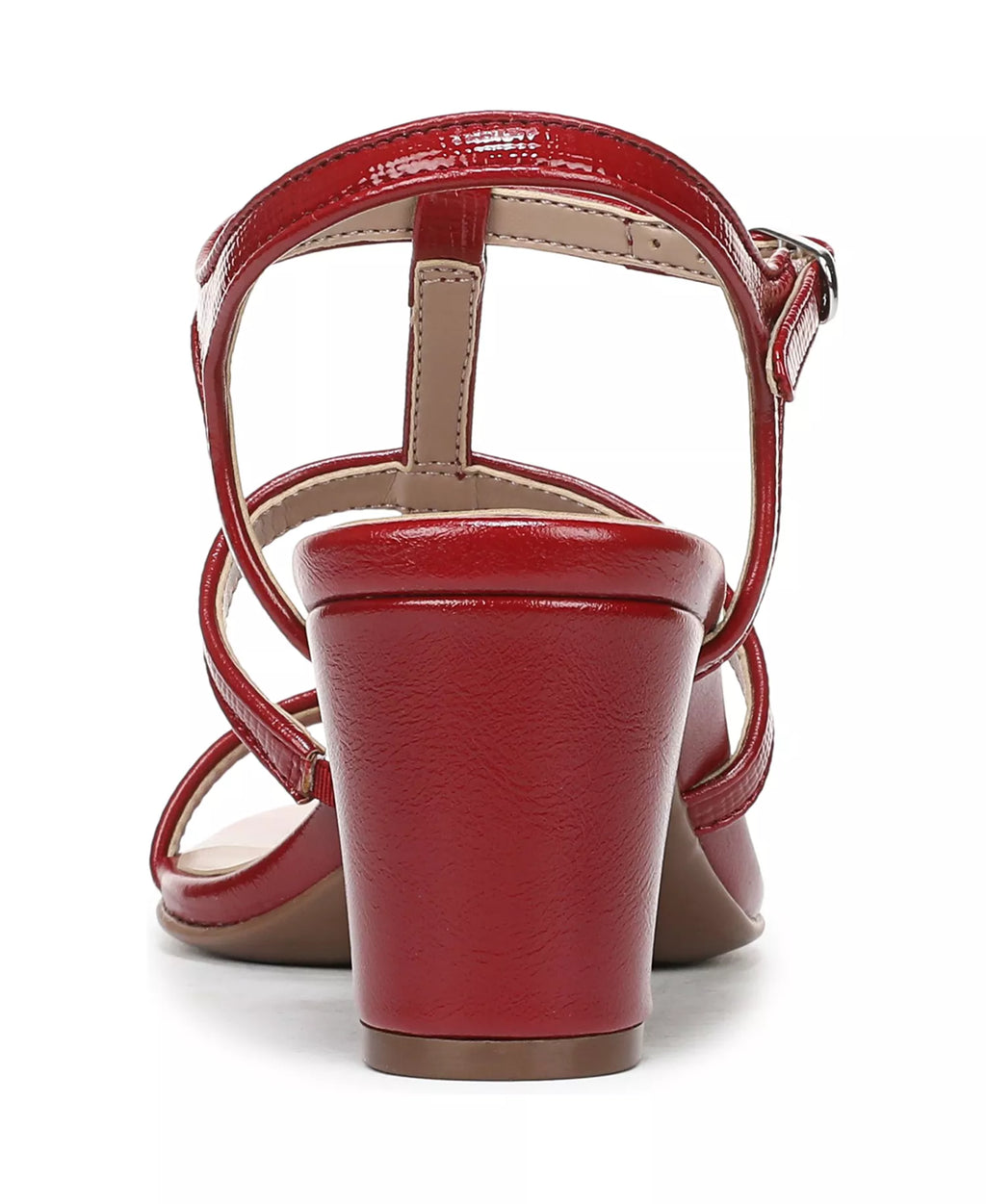 Naturalizer Women's Bristol-Cage Strappy Sandals