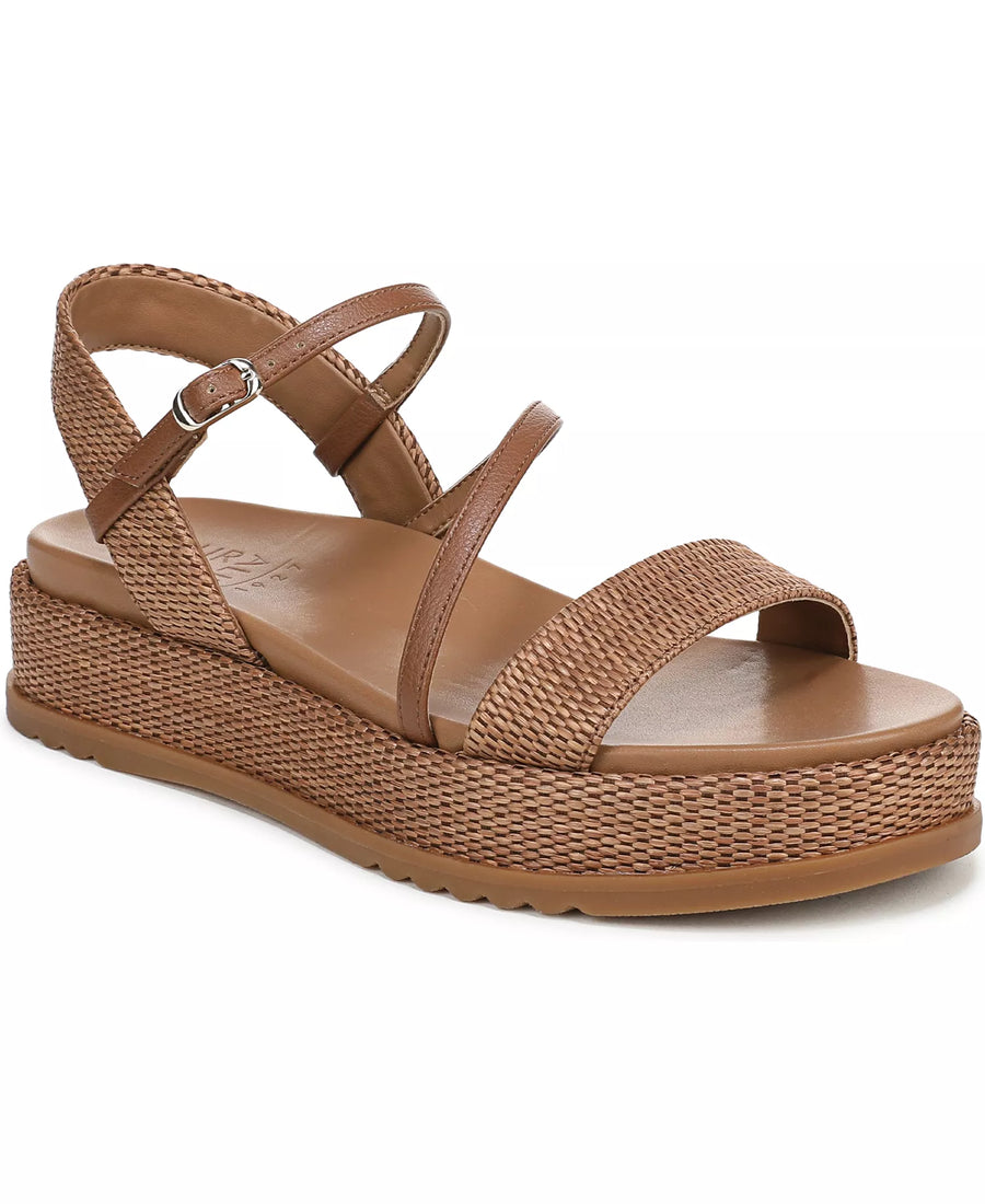 Naturalizer Women's Zayda Strappy Sandals
