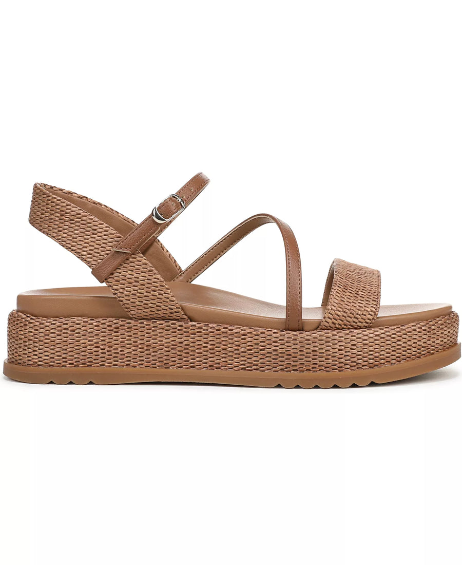 Naturalizer Women's Zayda Strappy Sandals
