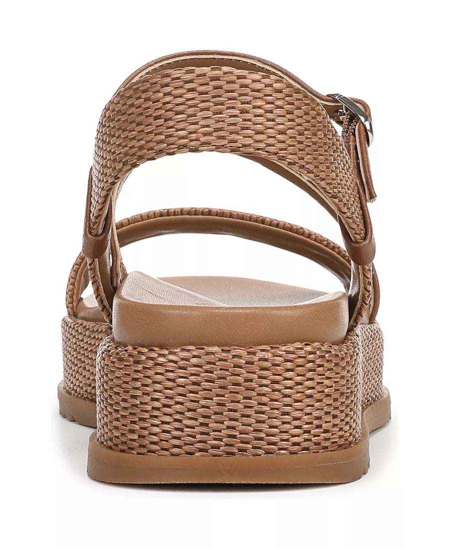 Naturalizer Women's Zayda Strappy Sandals