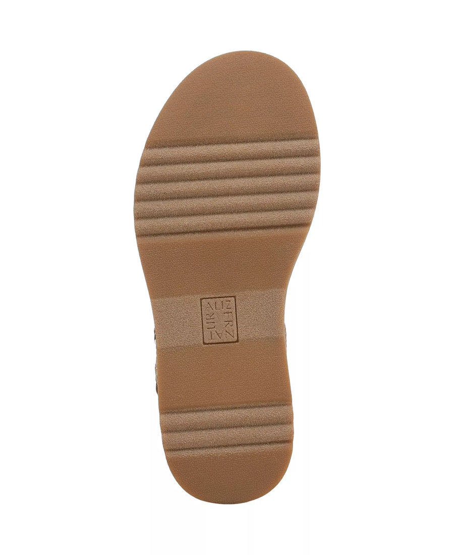 Naturalizer Women's Zayda Strappy Sandals