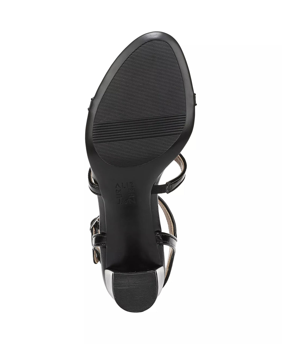 Naturalizer Women's Bristol-Cage Strappy Sandals
