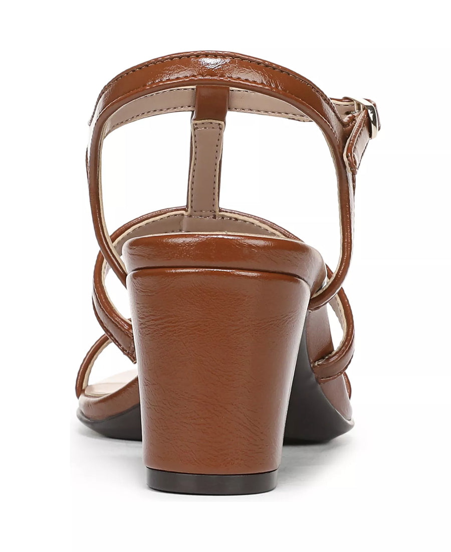 Naturalizer Women's Bristol-Cage Strappy Sandals