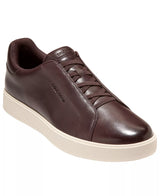 Cole Haan Men's GrandPrø Luxe Slip-on Sneaker