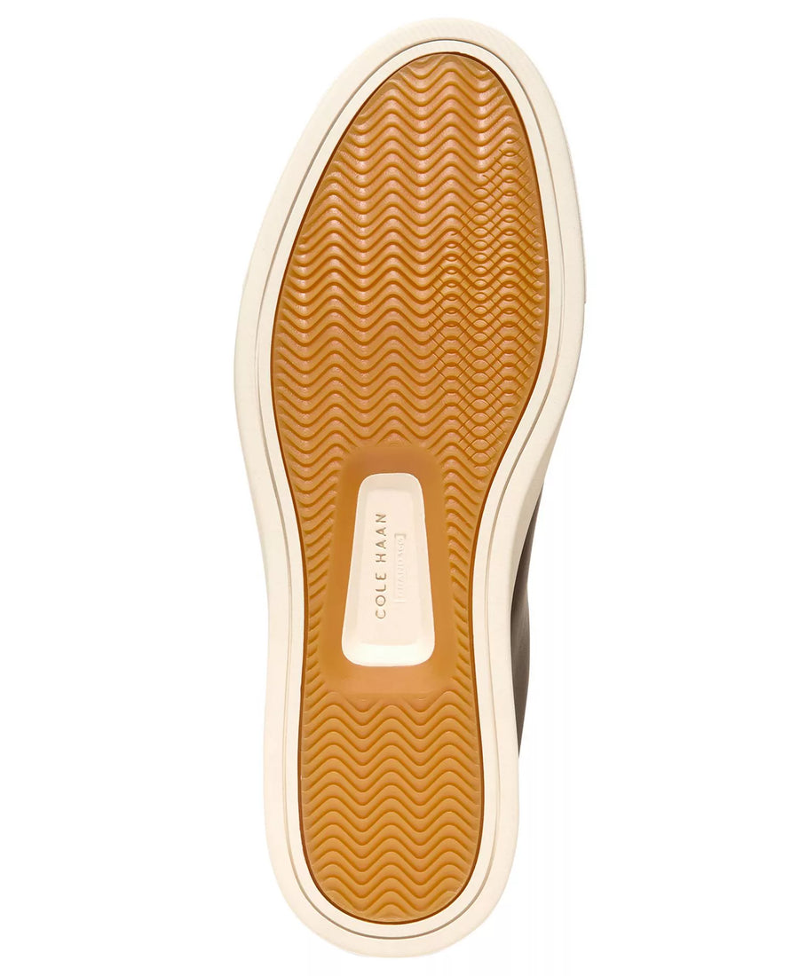 Cole Haan Men's GrandPrø Luxe Slip-on Sneaker