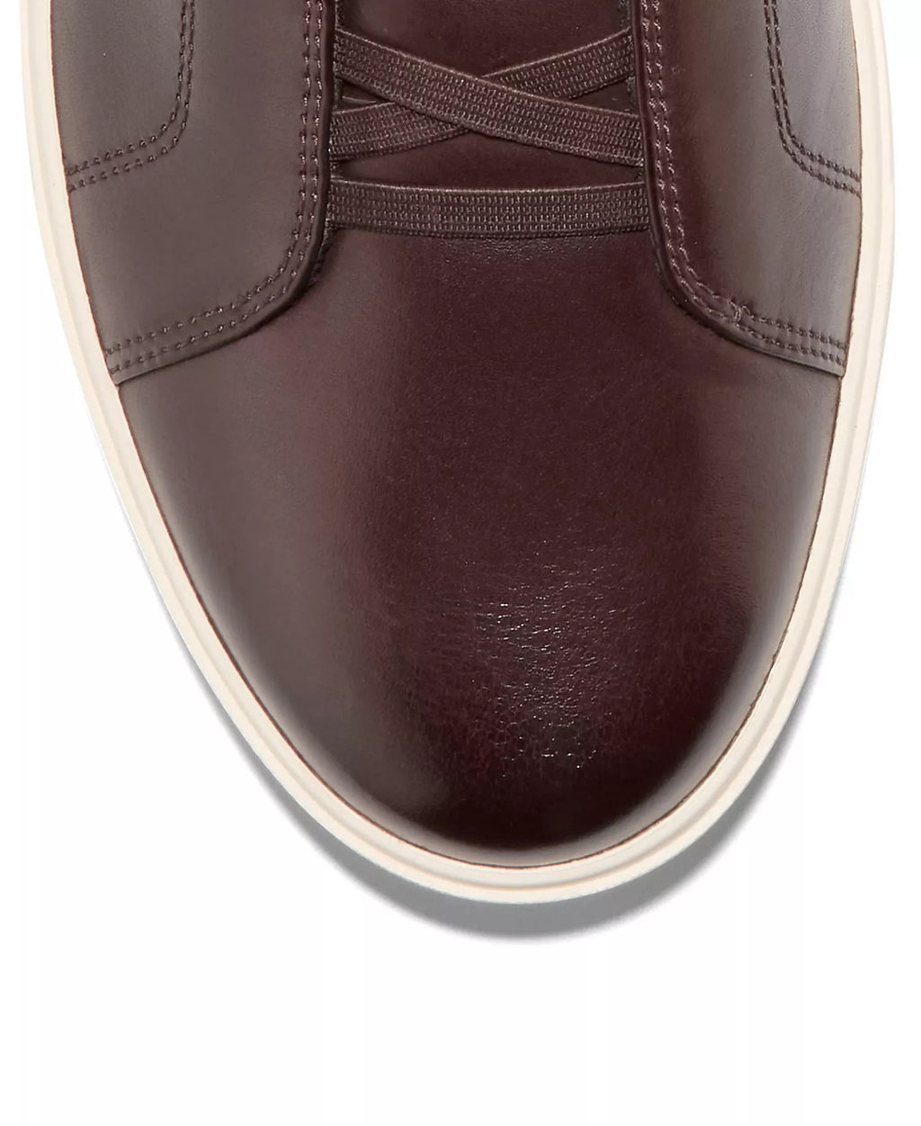 Cole Haan Men's GrandPrø Luxe Slip-on Sneaker