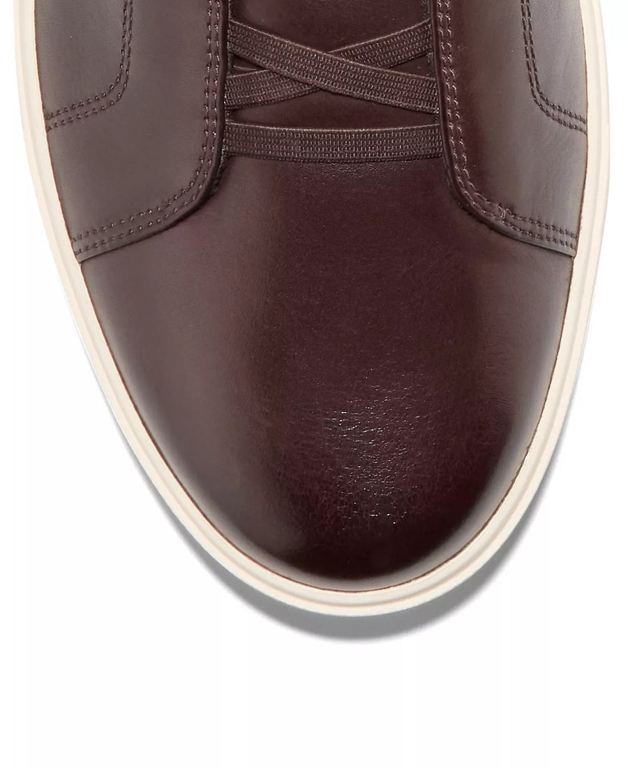 Cole Haan Men's GrandPrø Luxe Slip-on Sneaker