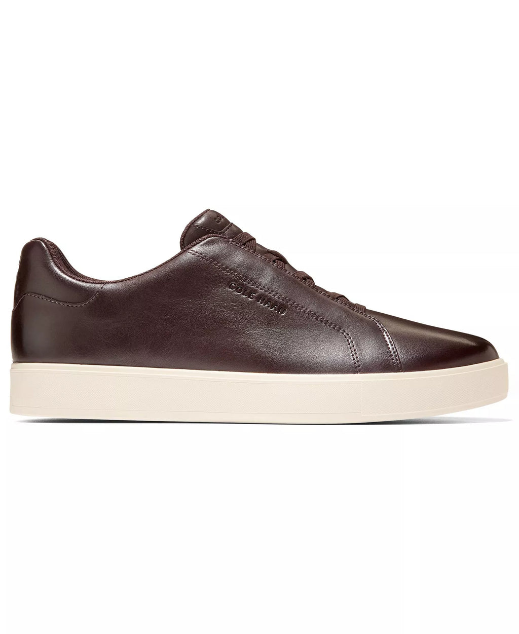 Cole Haan Men's GrandPrø Luxe Slip-on Sneaker