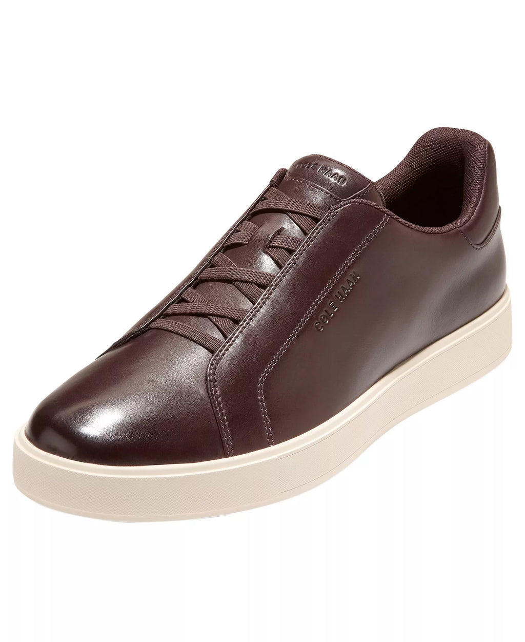 Cole Haan Men's GrandPrø Luxe Slip-on Sneaker