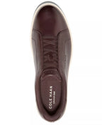Cole Haan Men's GrandPrø Luxe Slip-on Sneaker