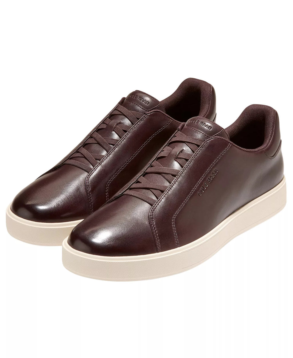 Cole Haan Men's GrandPrø Luxe Slip-on Sneaker