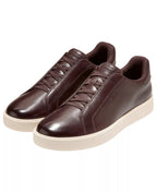 Cole Haan Men's GrandPrø Luxe Slip-on Sneaker